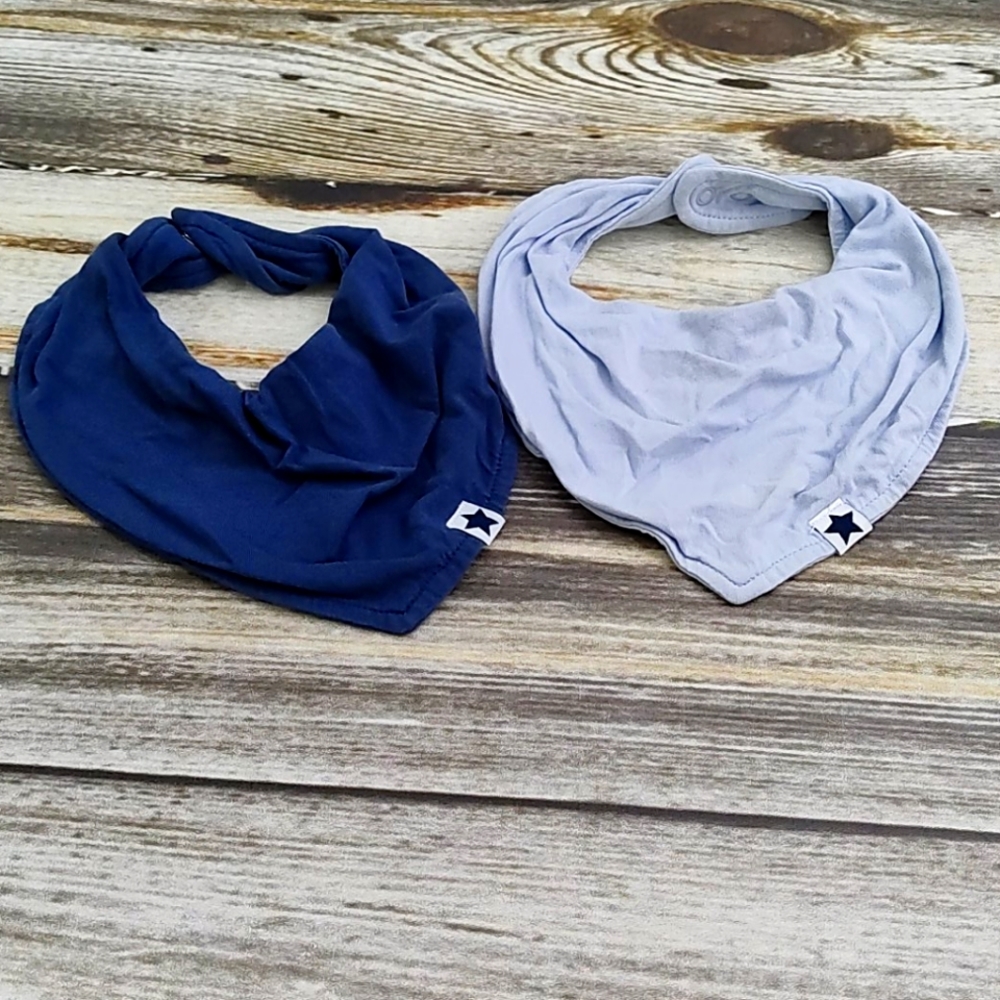 Baby Bibs